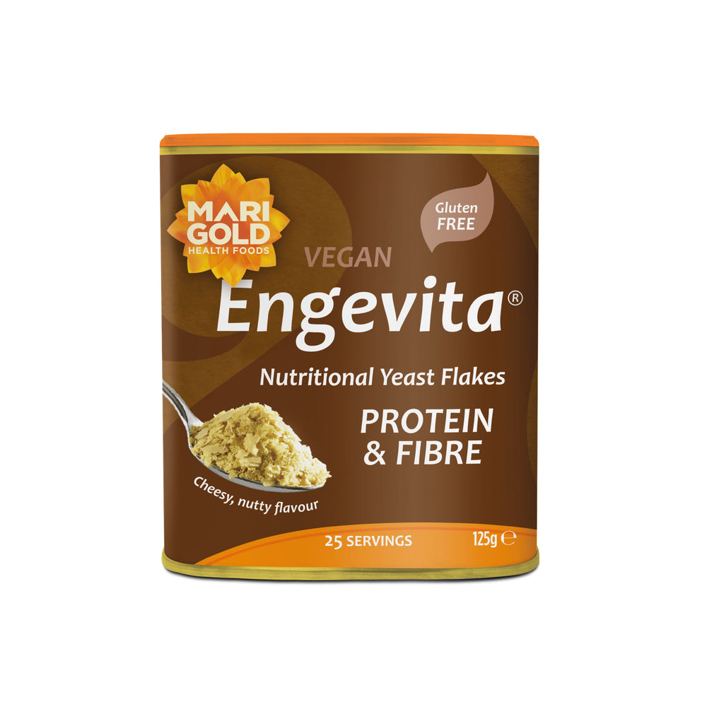 Marigold Engevita Yeast Flakes