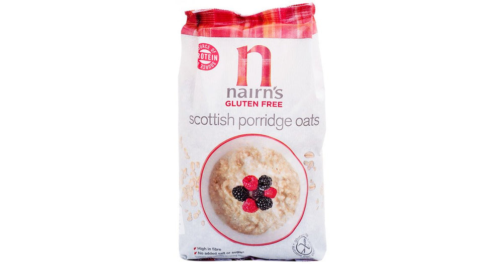 Narin's Scottish Porridge Oats