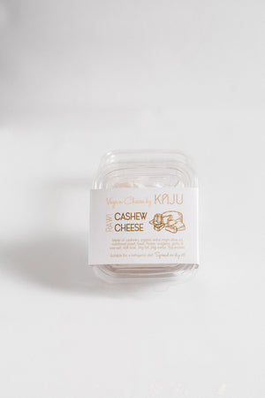 
            
                Load image into Gallery viewer, Kaju Raw Cashew Cheese
            
        