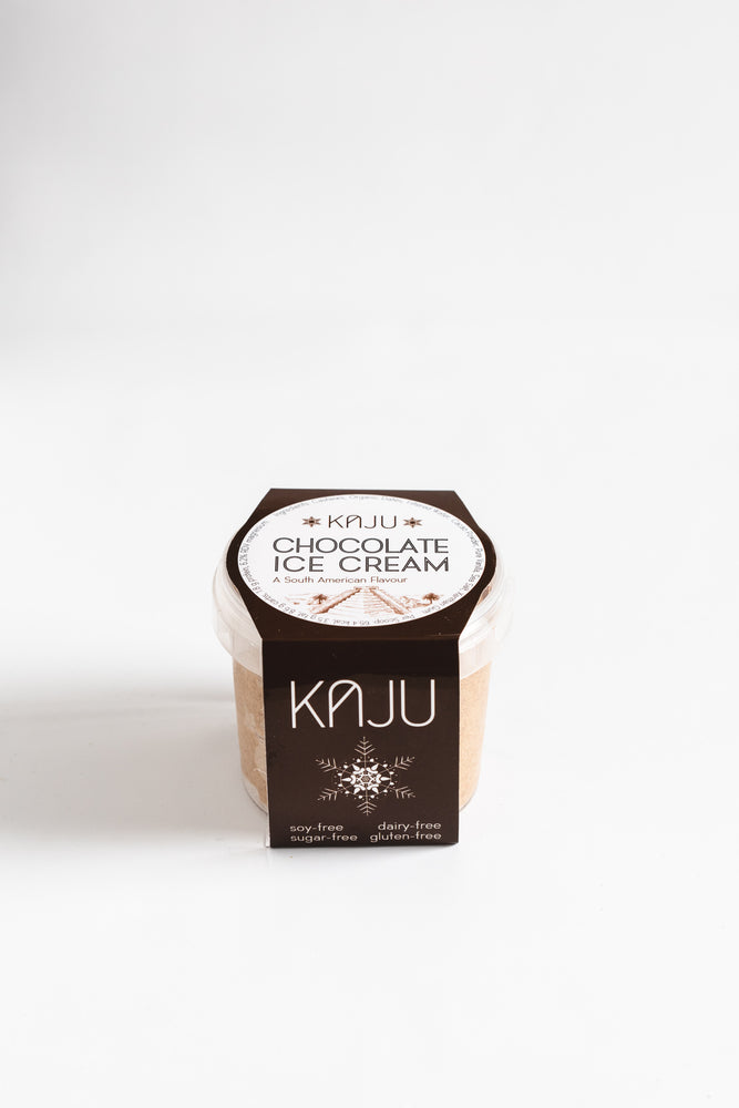 Kaju Chocolate Icecream
