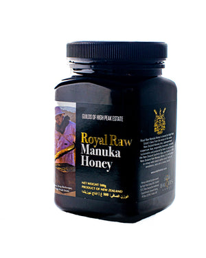BALQEES Royal Manuka Honey 500g