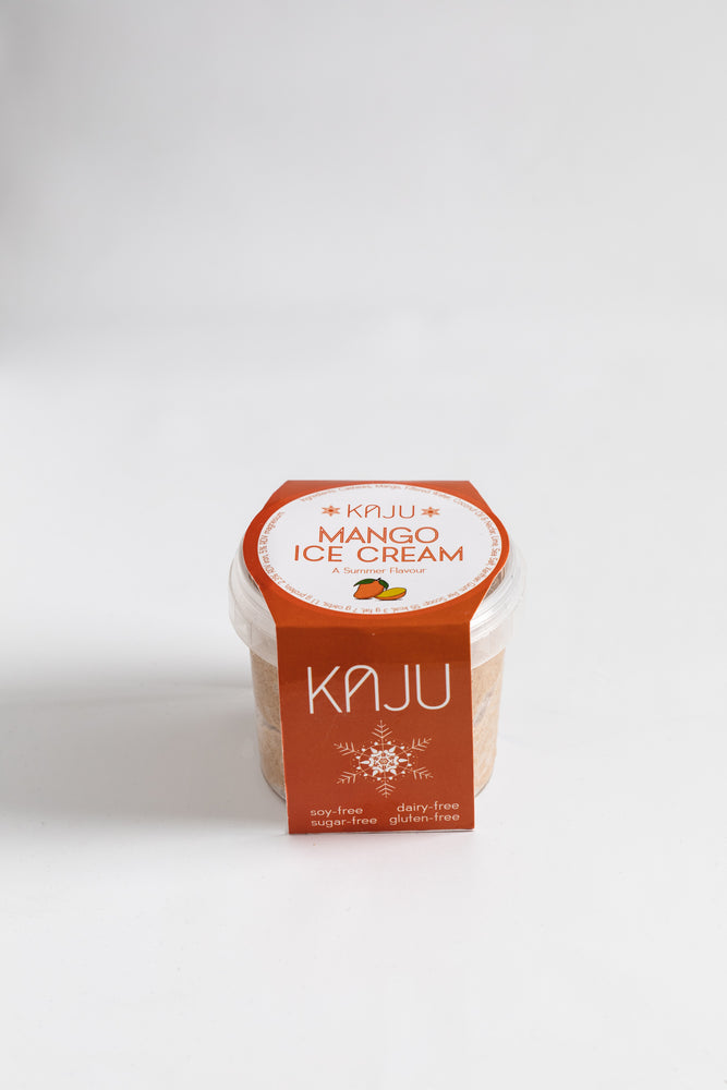 Kaju Mango Icecream