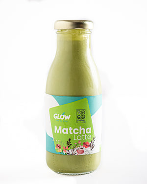 
            
                Load image into Gallery viewer, Matcha Latte- Glow x Dr Baby
            
        