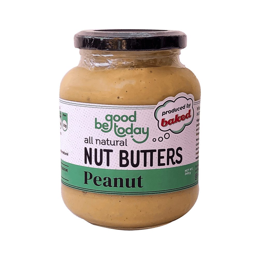 Peanut Nut Butter