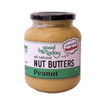 Peanut Nut Butter