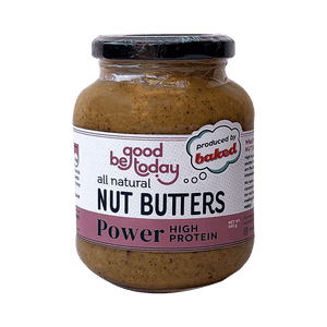 
            
                Load image into Gallery viewer, Power Nut Butter
            
        