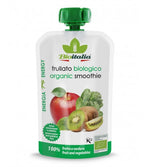 BioItalia Organic Apple, Kiwi & Spinach Puree 120g
