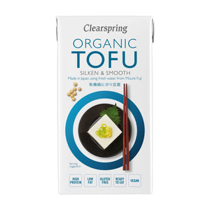 
            
                Load image into Gallery viewer, Organic Tofu
            
        